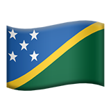Solomon Islands